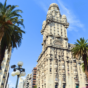 City Tour Montevidéu