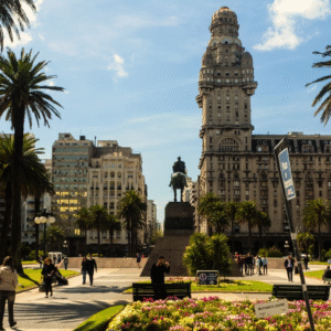 City Tour Montevideo