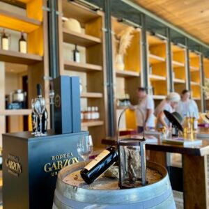 Garzón by WS