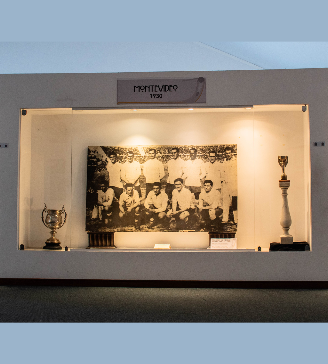 Tour Alma Esportiva - Imagem 2