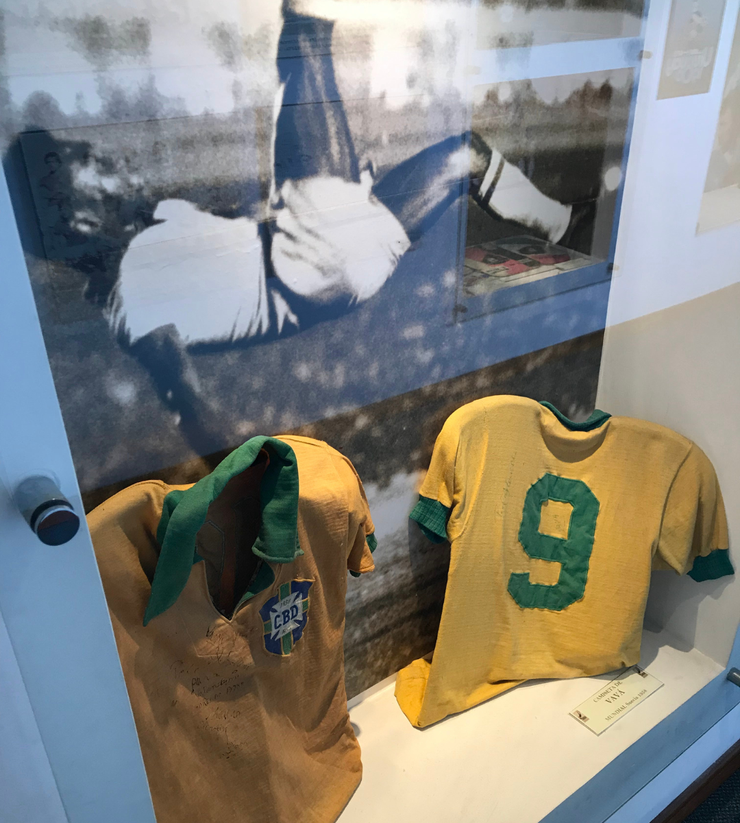 Tour Alma Esportiva - Imagem 4