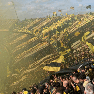 Tour Direto da Tribuna