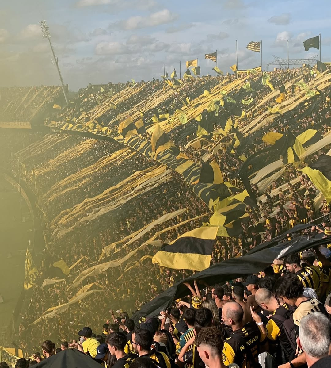 Tour Direto da Tribuna