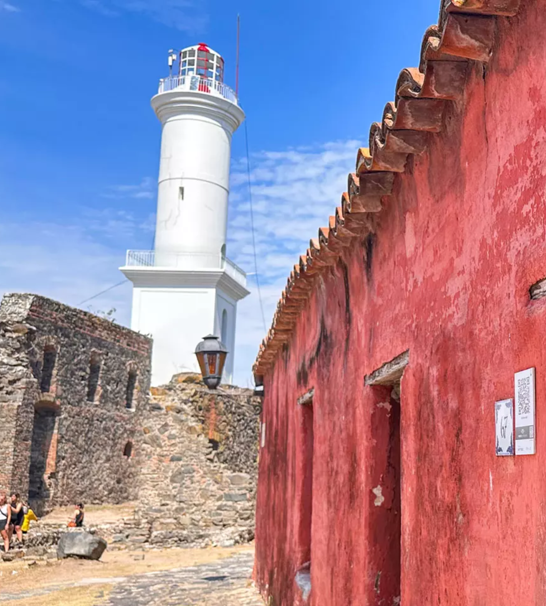 Patrimônio da Humanidade (Colônia) - Imagem 5