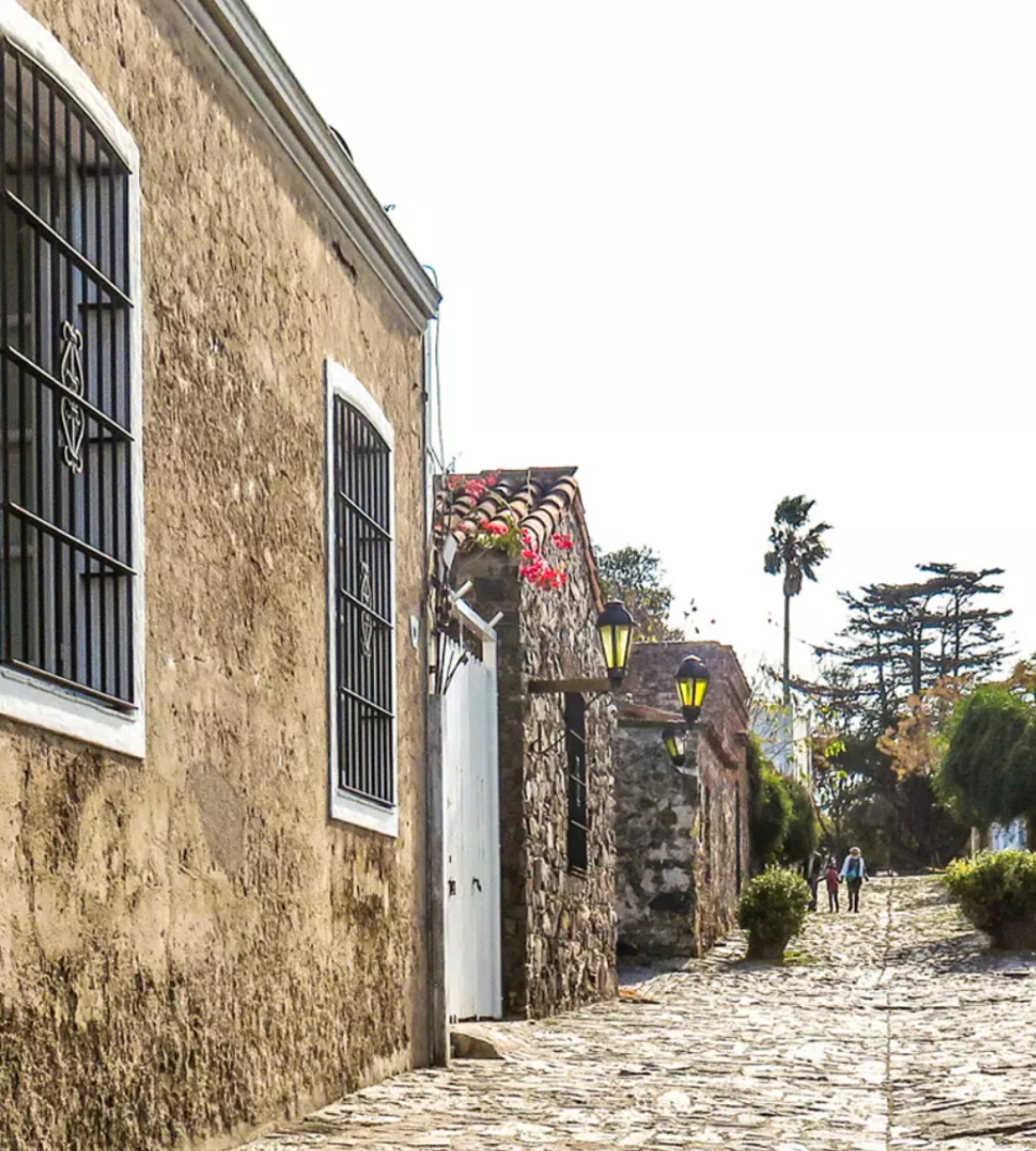 Roteiro Experiencial – Vinho, História & Charme - Imagem 6