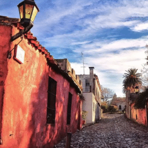 Patrimônio da Humanidade (Colônia)