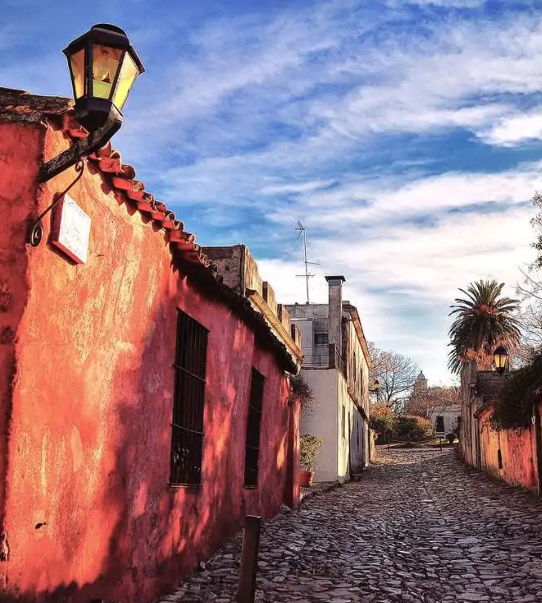 Patrimônio da Humanidade (Colônia)