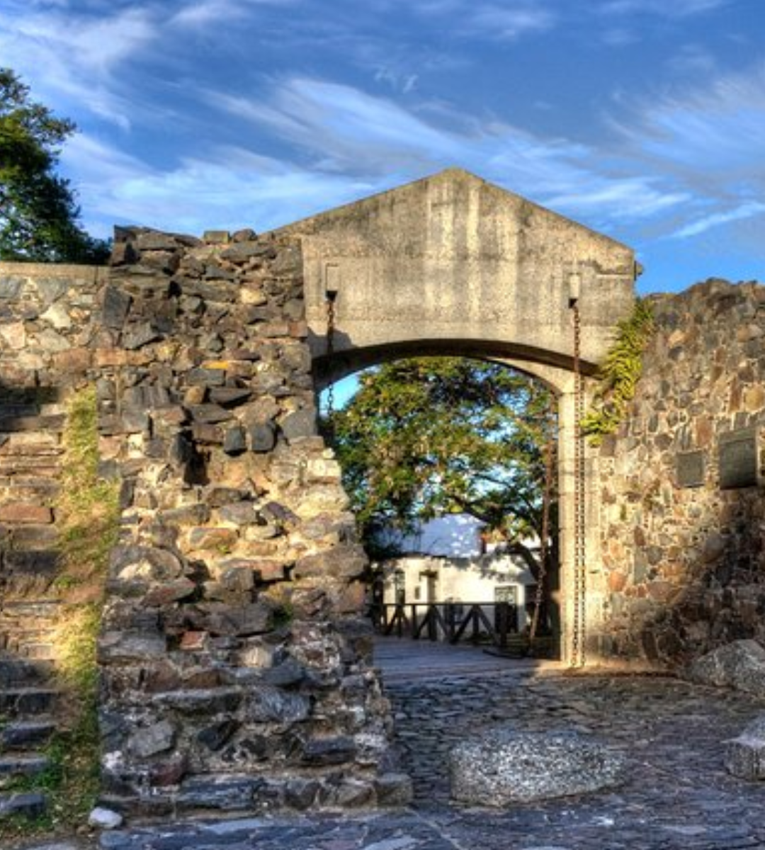 Patrimônio da Humanidade (Colônia) - Imagem 2