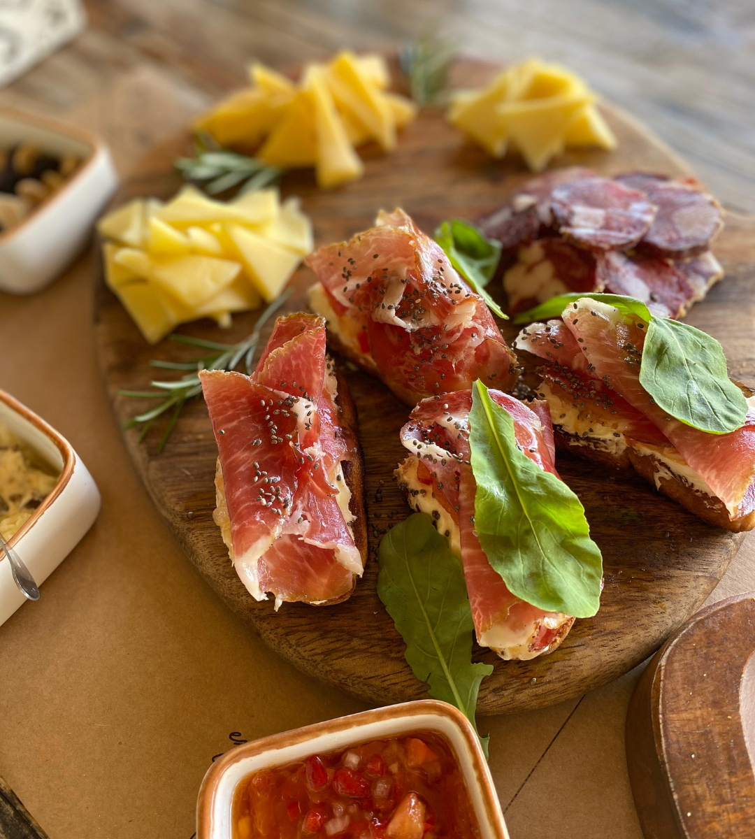 Olivícola + Passeio em Colônia - Imagem 5