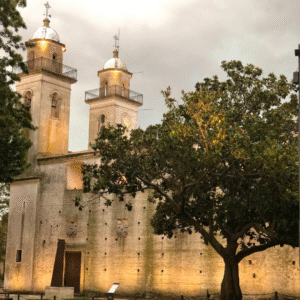 colonia del sacramento uruguai