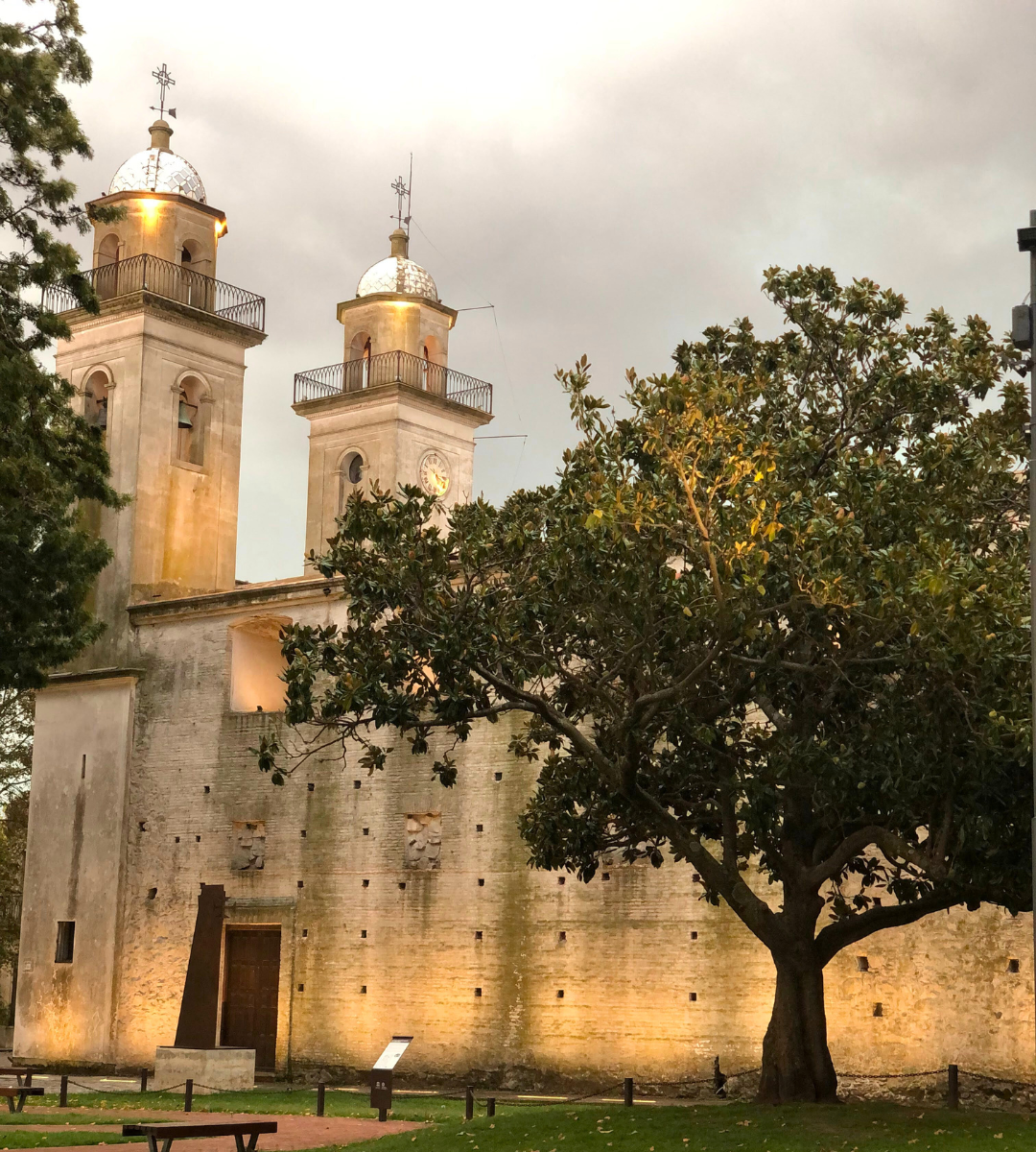 colonia del sacramento uruguai
