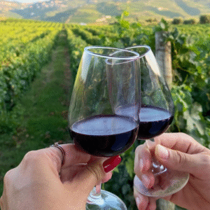 Roteiro Experiencial – Vinho, História & Charme