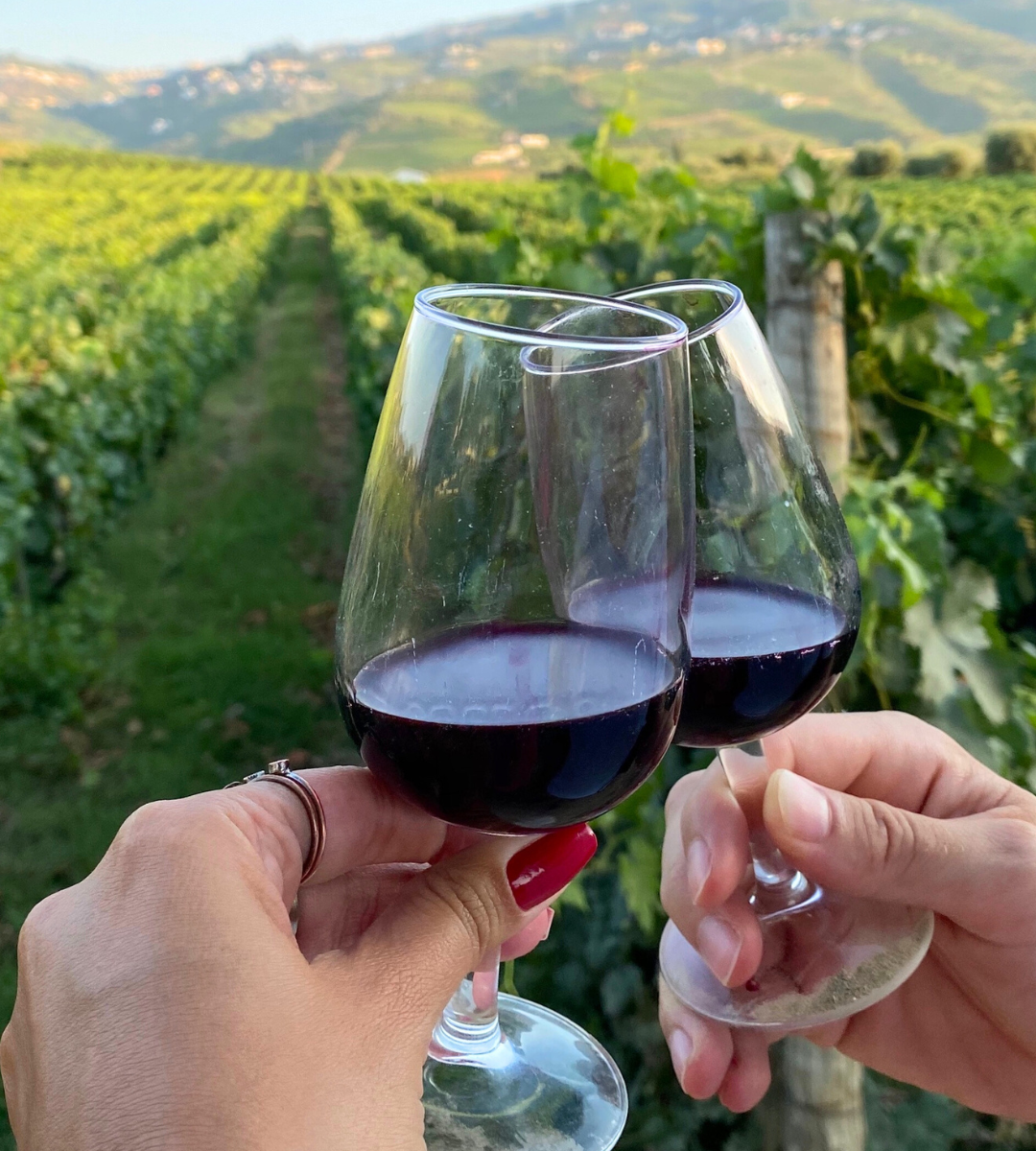 Roteiro Experiencial – Vinho, História & Charme