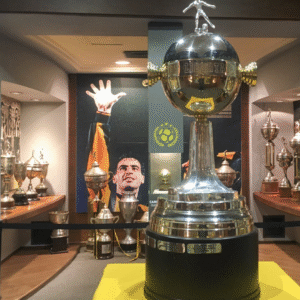 Tour Clássico do Futebol