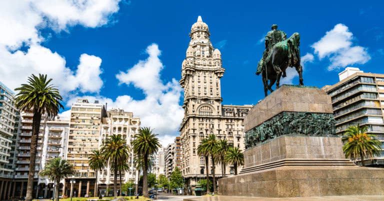 Em 3 dias de passeio é possível conhecer o Uruguai?