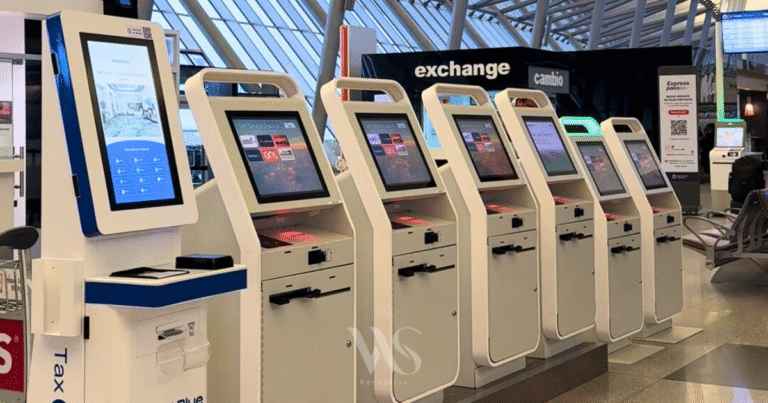 Tax Free no Uruguai: como funciona a devolução de impostos para turistas