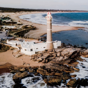 Tour Punta del Este com vinícola + José Ignacio