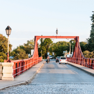 Tour Colonia + Carmelo