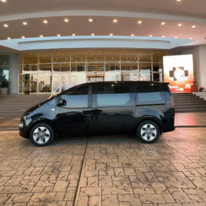 Transfer Aeroporto ⇄ Hotel