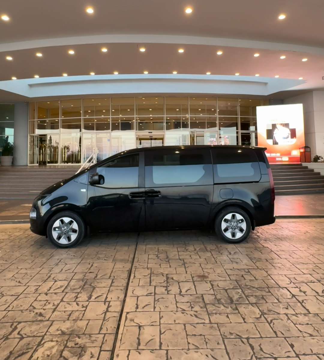 Transfer Aeroporto ⇄ Hotel