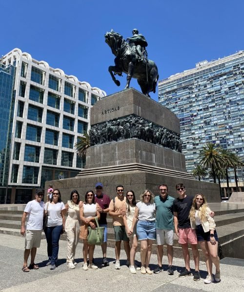 City Tour Montevideo